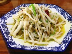 -呼吸森林·生态农庄农家乐私房菜