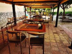 露天位-邛海景风火盆烧烤(大石板古村二分店)