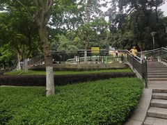 -天河儿童公园