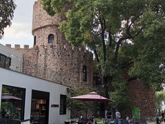 -J Create城市露营咖啡·简餐·宠物(上海动物园店)