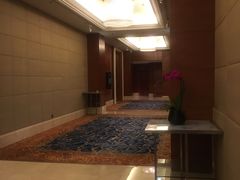 -上海雅居乐万豪侯爵酒店
