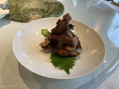 -申粤轩酒楼·三十年粤菜经典(丁香花园店)