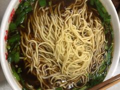 -老赵面店(大西路店)