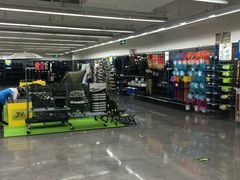 店内环境-迪卡侬(明光路店)