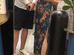 -海马体照相馆|大师(北京华贸中心店)
