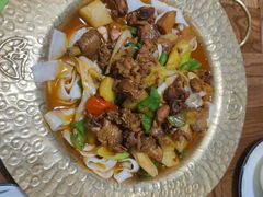 -北疆饭店(大运河博物馆宝龙店)