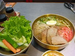 -明洞王妃家烤肉(苏州中心星悦汇店)