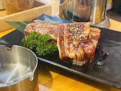 -炭治郎烧肉(滨江和城店)