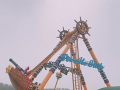 -渔岛海洋度假区