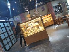 -啊噗吐呦现场烘焙(麦凯乐店)