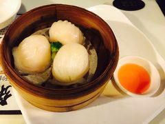-新大咀港式茶餐厅(宝山万达店)