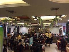 大堂-钦善斋(武侯祠店)