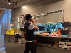 -卡朋厨房(289艺术园区店)