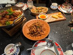 -塔哈尔·新疆盛宴(复地活力城店)