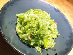 -金牌外婆家(苏州中心店)