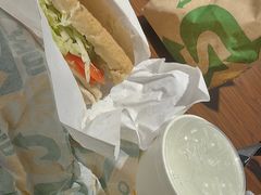 -赛百味SUBWAY(长宁龙之梦店)