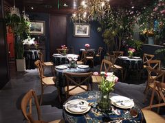 -第101座花园餐厅(湖滨88店)