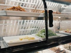 -云中菜馆(恒晟·云中绿园店)