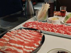 -川锅一号火锅(睢宁店)