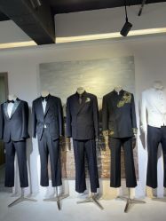 -钴蓝西服定制·男士礼服租赁(鄞州店)