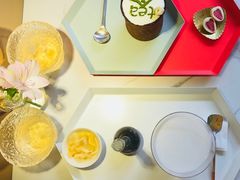 -茶是一枝花泡茶店