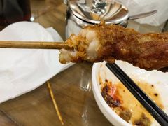 -牛街洪记小吃店(牛街店)