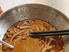 -小螺大作·螺蛳粉火锅(林和西店)