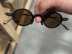 -棱石眼镜(CP静安店)