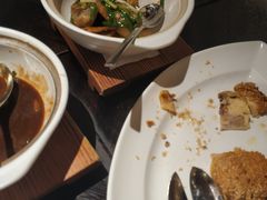 -浙江安吉JW万豪酒店·万豪中餐厅