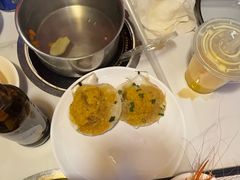 -九月海·海鲜自助(世纪东方店)