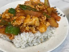 -蒋家桥饺面店(奥邦店)
