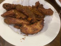-泰来风味馆(桂林街店)