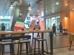 -棒约翰比萨·意面(金桥国际店)