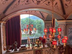 -老欧洲咖啡·西餐(后湖店)