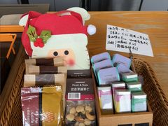 -星巴克臻选(成都环球乐天店)