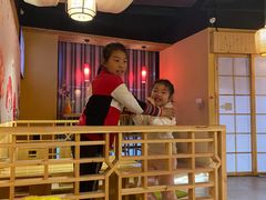 -季玄精致日本料理自助餐(闸北公园店)