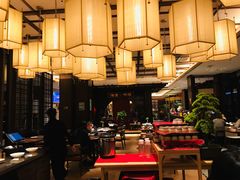 大堂-扬州狮子楼·非遗淮扬菜(总店)