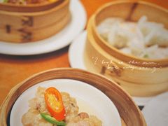 -杭州JW万豪酒店-万豪中餐厅