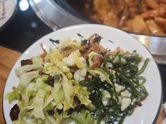 -人民公社大食堂(顺义总店)
