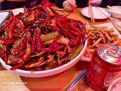 -庆峰龙虾烧烤(合肥一店)