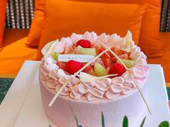 -积慕Cake(解放大道店)