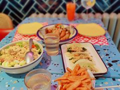炸薯条-BOTTEGA意库(中骏世界城店)