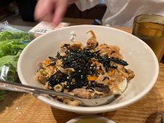 -新石器烤肉(南站店)