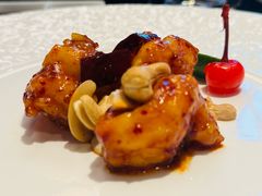 -北京饭店谭家菜