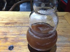 -锦尚阁烤鱼•天津菜(宣武门胡同店)
