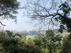 -小南山公园