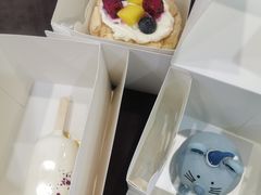 -侘寂甜品(自取店)