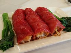 红米金网肠-稻香海鲜饭店(第一国际店)