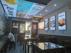 -百年老字号·观振兴蟹黄面·三虾面·苏式面(观前街富仁坊巷店)