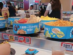-龍歌自助小火锅(李沧丽达店)